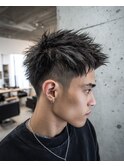 好印象ビジネスショート