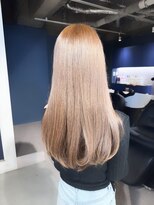 エイト 横浜店(EIGHT)&nbsp;ヌーディベージュ