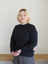オレガ ヘアー(Orega hair)&nbsp;椛島 有紀