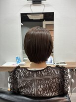 シエル 蒲田店(CIEL)&nbsp;ショートボブ