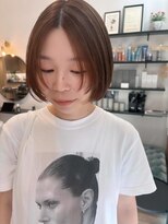 エスデザイン(es design)&nbsp;ステップカット