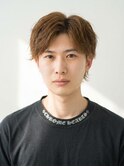 ショートウルフ