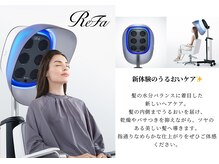 マリーチリタ(marichi Rita)の雰囲気（ReFaハイドレイド、印西初導入！新体験のうるおいケアを是非♪）