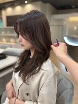 ブラン バイ アールオー(Blan by Ro) 結べるミディアムレイヤー