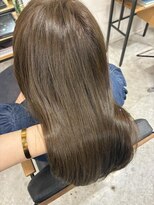 アバーブ ギンザ(Above Ginza)&nbsp;20代30代40代50代◎アッシュブラウン/残留物分解・除去