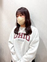 リム(Limb)&nbsp;ショコラブラウン