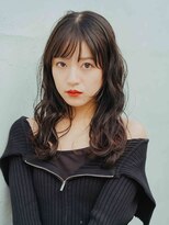ストローク 小山店(STROKE) 愛されロング