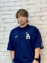 トゥーレアクア(Tule AQUA)&nbsp;KOJI 