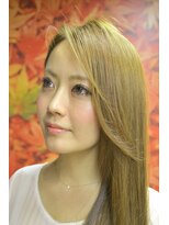 ビーヘア 大橋店(B hair) サラサラ~