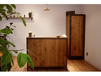 pour vous【プールブ】