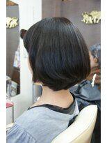 チチカカ(chichikaka)&nbsp;営業ビフォーアフター、【大人女子】曲げるJカール縮毛矯正