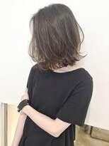 メールズ(MEER.S)&nbsp;ダークブルージュボブ