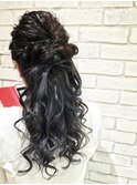 【filo by Feria渋谷】ダークグレー☆