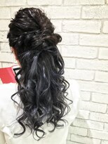 フェリア 渋谷(Feria)&nbsp;【filo by Feria渋谷】ダークグレー☆