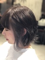 フェニーチェ 高崎(FENICE) ホワイトブルーカラー