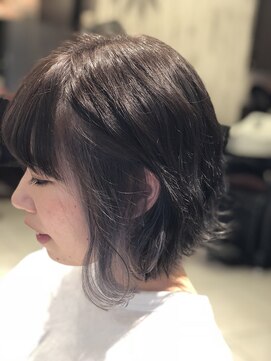 フェニーチェ 高崎(FENICE) ホワイトブルーカラー