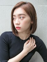 ルティア(Lutia) ナチュラルブラウンアッシュ☆