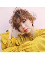 デイジードゥ(Daisy duex)&nbsp;ルーズマニッシュ