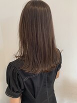 ルシュカイチマルニ(Rasca102)&nbsp;♪Rasca☆グレージュ