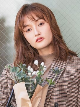 セレスト 横浜石川町店(CELESTE) シフォンウェーブ