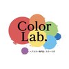 カラーラボ 田端店(Color Lab.)のお店ロゴ