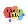 カラーラボ 田端店(Color Lab.)のお店ロゴ