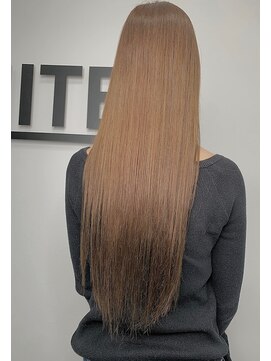 リベルテ 池袋(liberte) 透明感ベージュ