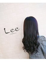リー 天王寺(Lee)&nbsp;【Lee天王寺】ラベンダー