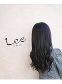 【Lee天王寺】ラベンダー