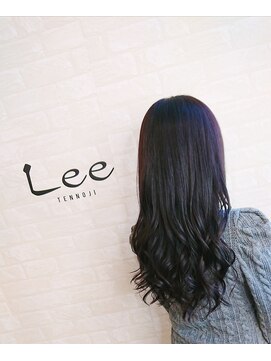 リー 天王寺(Lee) 【Lee天王寺】ラベンダー