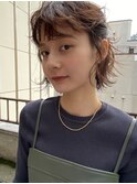 アレンジボブ