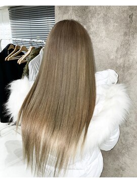 ニノ(nino) 【NINO】ライトベージュ