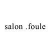 サロンフール(salon.foule)のお店ロゴ