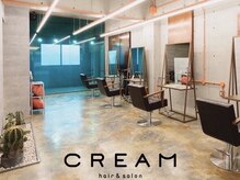 クリーム(CREAM)