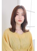 大人可愛い20代30代40代髪質改善くびれショート大和八木