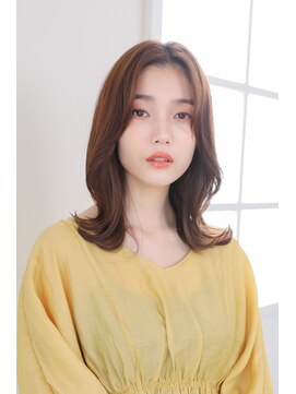 ヘアメイク シュシュ(Hair make chou chou) 大人可愛い20代30代40代髪質改善くびれショート大和八木