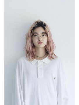 ユー トゥ イーズ(U too e's) 《Utoo e's つくば美容室 》あなたの、憧れに近づく。