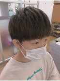 タケトイズヘアスタイル