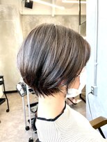 エイト 池袋店(EIGHT ikebukuro)&nbsp;ショートスタイル2