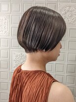 ヘンリエッタ 自由ヶ丘(Henrietta)&nbsp;コンパクトハンサムショート