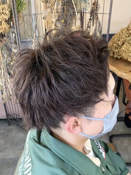 ヘアスタジオニコ(hair studio nico...) photo wedding