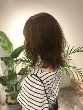 ミア 立川駅(MIA) *layer medium*