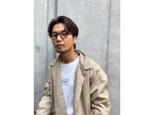 パッチ ヘアー(PATCH HAIR)