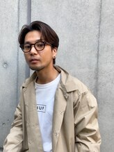 パッチ ヘアー(PATCH HAIR)