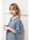 ミニボブ