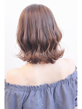 ヘアー イコラ(Hair Ikora) カール