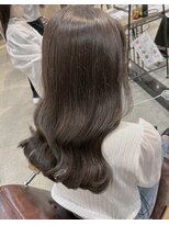 ロロネー 梅田(Lolonois) 【Lolonois梅田】セピアグレージュ