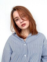 グリードヘアー セルフィッシュ(GREED hair SELFISH) 20代30代40代 大人気 大人可愛い前髪くびれ大人ガーリーレイヤー