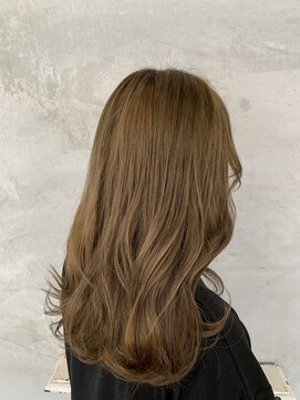 セットアップ 倉敷中庄店(SET-UP) 真夏のライトベージュ