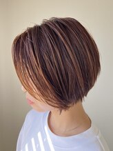 ヘアーアンドメイクマルコ(Hair&Make MARCO)